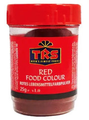 COLORANTE ALIMENTARE ROSSO 25 G UNICASH