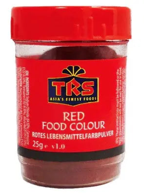 COLORANTE ALIMENTARE ROSSO 25 G UNICASH