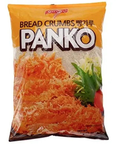 PANKO PER FRITTURA 1 KG LIROY