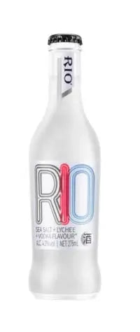COCKTAIL VODKA LITCHI E SALE MARINO 新金源