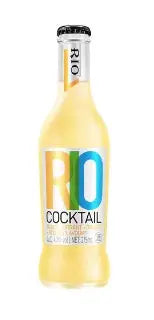 COCKTAIL VODKA RIBES E ARANCIA 275 ML 新金源