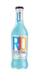 COCKTAIL WHISKEY E ROSA - 275 ML 新金源