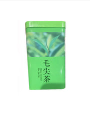 TE' VERDE MAO JIAN - 70 gr ITON