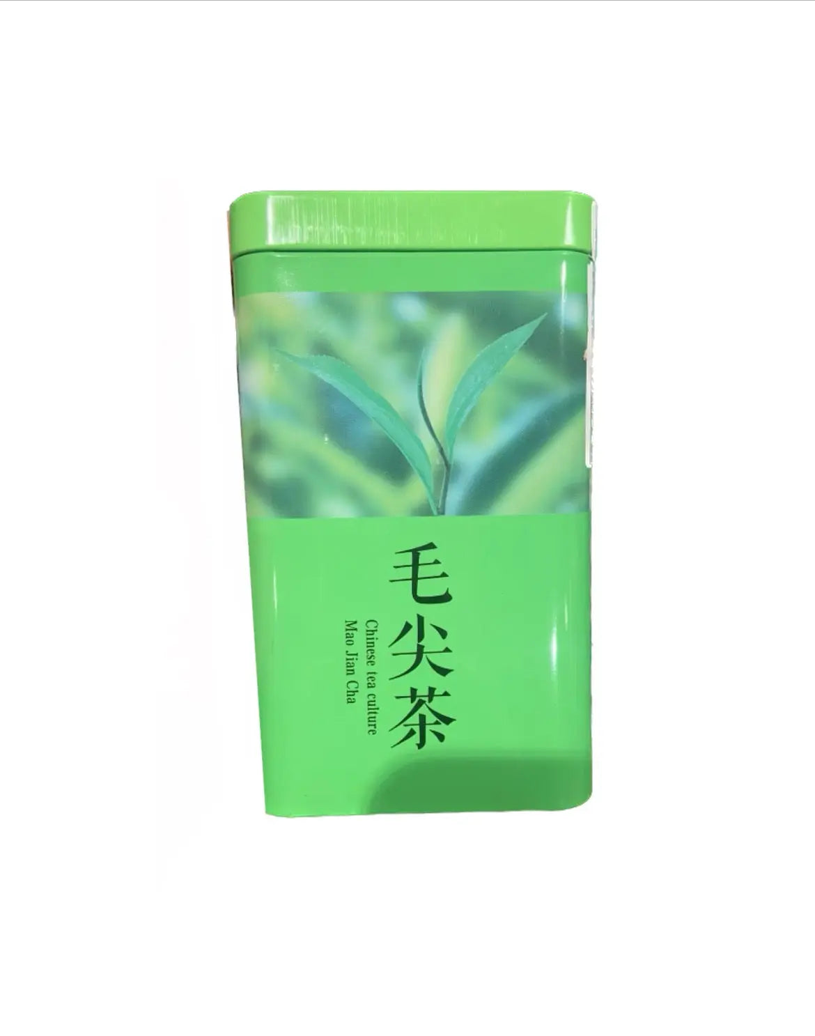 TE' VERDE MAO JIAN - 70 gr ITON