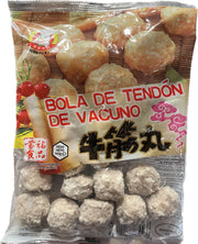 POLPETTINE DI MANZO SURGELATE PER HOT POT 360 GR STORE