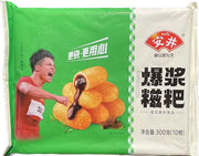 CROCCHETTE RIPIENE DI CARAMELLO SURGELATE 300G STORE