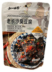 SNACK DI TOFU FERMENTATO PICCANTE 85G TENGLONG