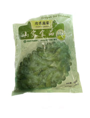 EDAMAME IN BACCELLO SURGELATO 400G Hóng tàiyáng