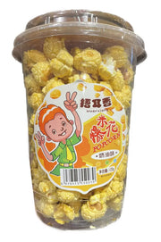 POPCORN ALLA CREMA 120 G ITON