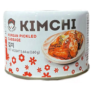 KIMCHI COREANO LIROY