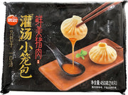 BAOZI SURGELATO CON MAIALE IN BRODO 450G ITON