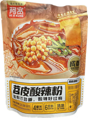 PAPPARDELLE DI PATATE AGROPICCANTI 215 GR ITON