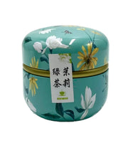 INFUSO DI TE' AL GELSOMINO 一统