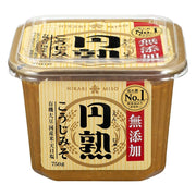 PASTA DI MISO HIKARI BIO ENJUKU KOJI MISO - 750 g UNION CASH