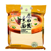 SOMEN NOODLES TOMOSHIRAGA WHEAT JAPANESE style - 1.82 kg
