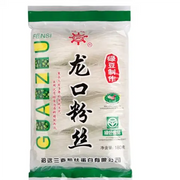 VERMICELLI DI FAGIOLI VERDI 180G 鑫乐