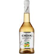 CHOYA - SILVER VINO DI PRUGNE UMESHU 50CL JFC
