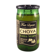 CHOYA - EXTRA YEARS UMESHU PLUM LIQUEUR 50ML
