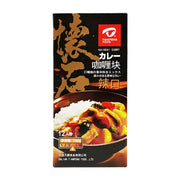 CURRY GIAPPONESE IN SALSA - PICCANTE KAISEKI  100 g DINGFENG
