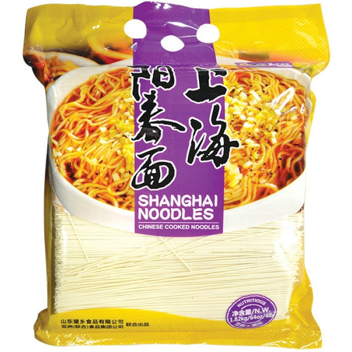 SHANGHAI WHEAT NOODLES 1.82 KG
