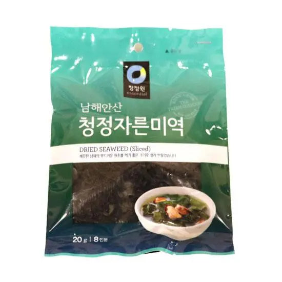 ALGHE WAKAME 20 GR ASIA FOOD