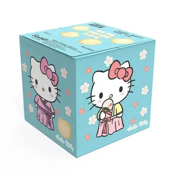 HELLO KITTY BISCOTTI AL GUSTO DI LATTE 45 G 今日