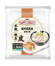 FROZEN GYOZA PASTRY SHEETS 10X10 CM - 300G