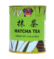 TE' MATCHA IN POLVERE 80 G 一统