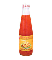 SALSA AGRO PICCANTE PER INVOLTINI PRIMAVERA E FRITTURE ITON