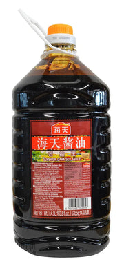 SALSA DI SOIA INVECCHIATA HT 4,9 L 赢乐