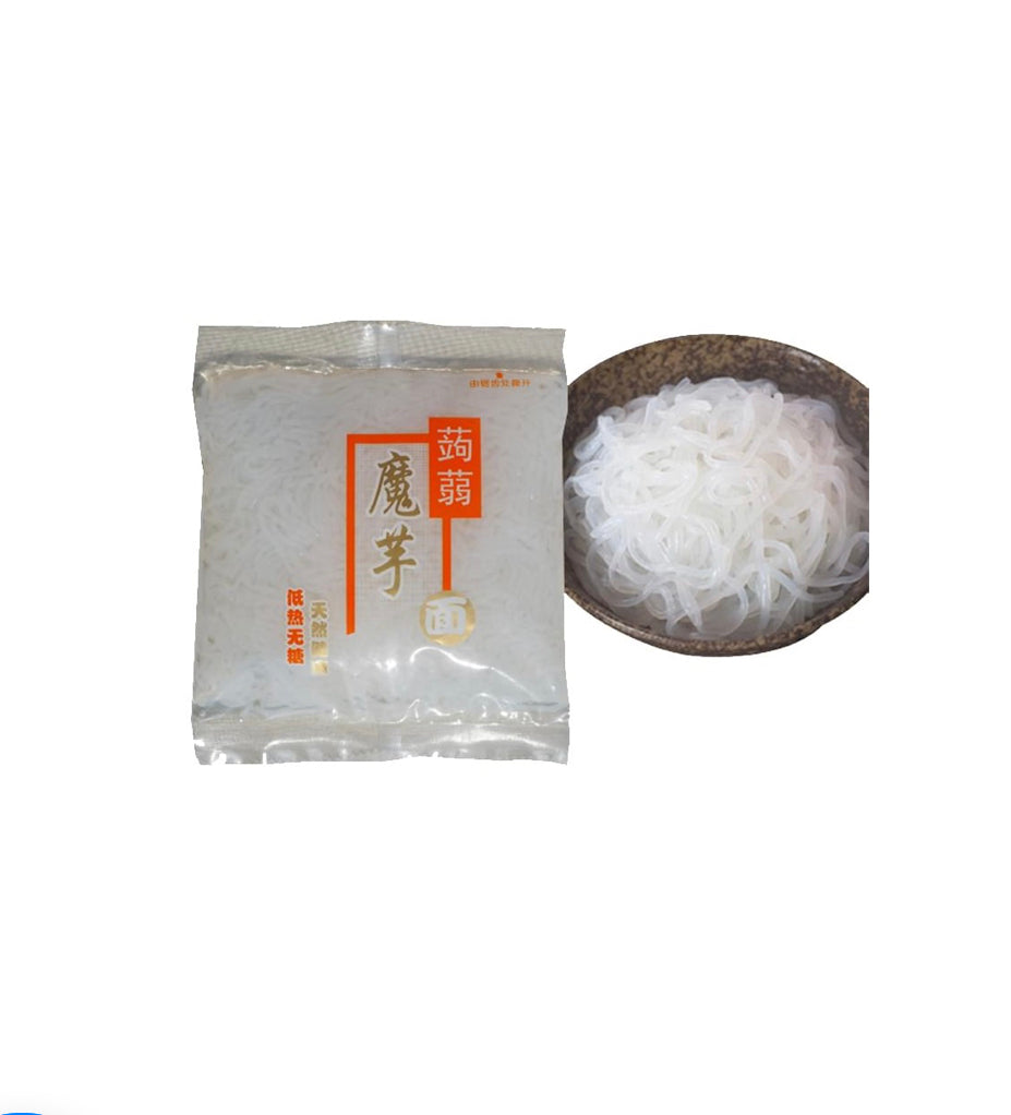 SPAGHETTI DI KONJAC SHIRATAKI - 270G