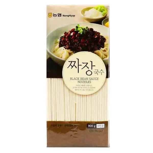 BAVETTE COREANE JAJANG 900G HERMAN