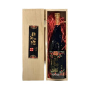 SAKE DI RISO IN CONFEZIONE REGALO - 720ML DINGFENG