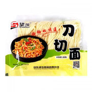 WHEATSUN - TAGLIATELLE AL COLTELLO - 400G HERMAN