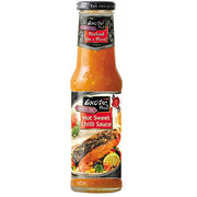 SALSA DI PEPERONCINO GIALLO PICCANTE PER PESCE 250 ml UNION CASH