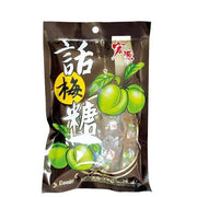 CARAMELLE ALLA PRUGNA - 80G 蔡氏
