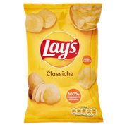 PATATINE CLASSICHE LAY 'S - 70 GR