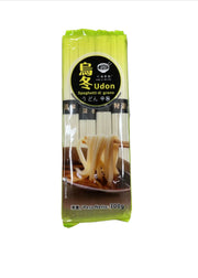 UDON SPAGHETTI DI GRANO 300G 国际