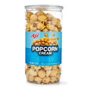 POPCORN ALLA CREMA AJI 150 GR xinle