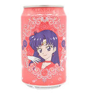 OCEAN BOMB - BEVANDA GASSATA ALLA FRAGOLA - 330ML STARLUTION