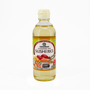 ACETO DI RISO PER SUSHI - KIKKOMAN - 300 ml