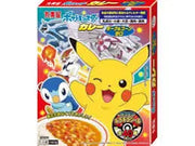 CURRY PRONTO POKEMON CON MAIALE E MAIS (PIKACHU ) starlution