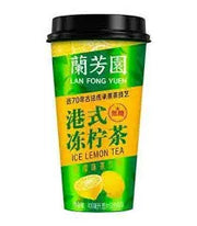 TE' AL LIMONE 280 ML ITON