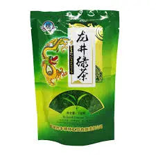 TE' LONGJING 一统