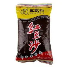 PASTA DI FAGIOLI ROSSI 350 gr TENGLONG