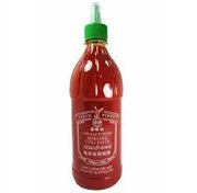 SALSA SRIRACHA AL PEPERONCINO ROSSO 136ML ASIA FOOD