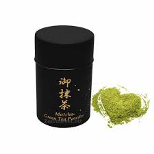 TE' MATCHA IN POLVERE PREMIUM - 100 GR