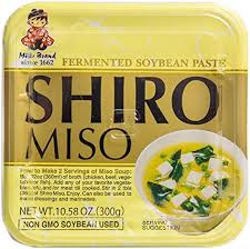 SHIRO MISO MIYASAKA MIKO 300 GR