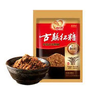 ZUCCHERO DI CANNA BROWN  280 GR STORE