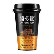 TE' AL LATTE 280 ML ITON